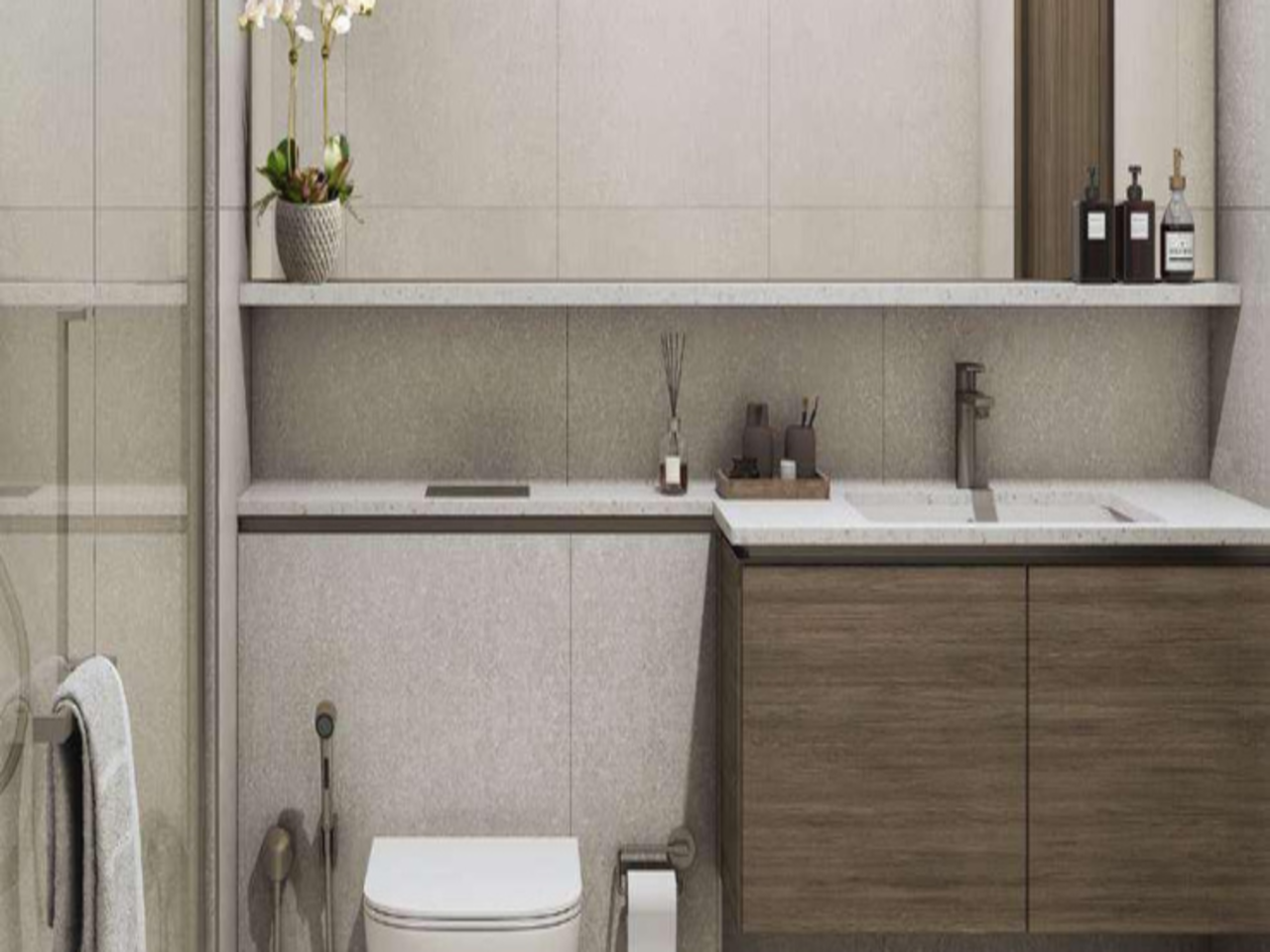 Pearlside Marina Residences/Q1 2030